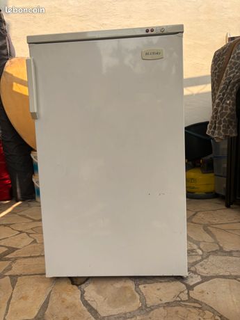 Congélateur armoire