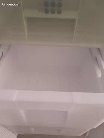 Congelateur armoire