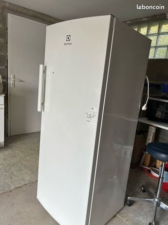 Congélateur armoire