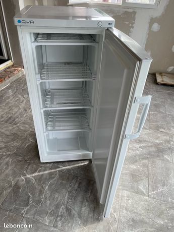 Congélateur aya