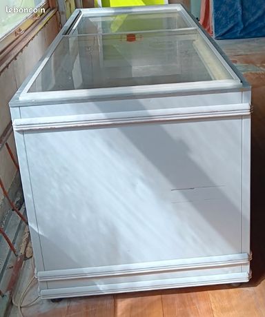 Congélateur bahut