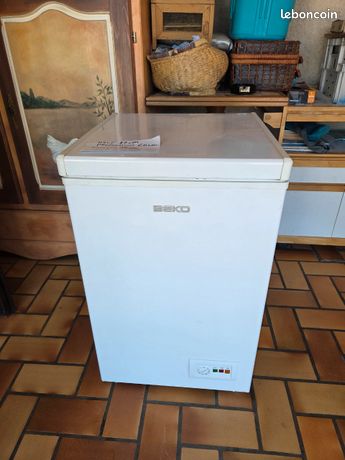 Congélateur Beko 103 l L