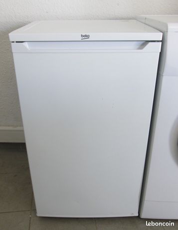 Congélateur Beko-Parfait état à Petit Prix