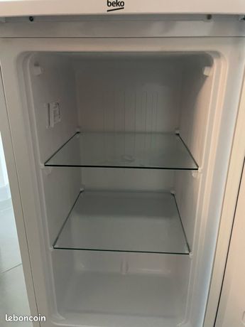 Congélateur Beko