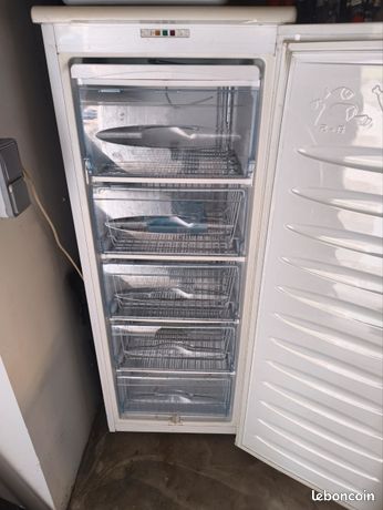 Congélateur Beko