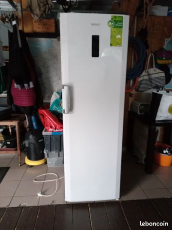 Congelateur beko