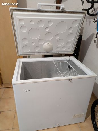 Congélateur bon etat