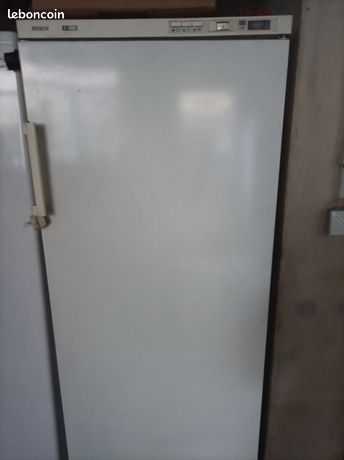 Congélateur BOSCH