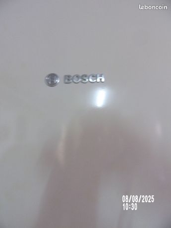 Congélateur BOSCH