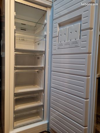 Congélateur Bosch