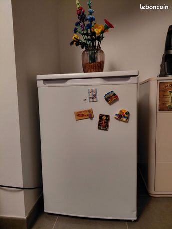 Congélateur boulanger encore garanti