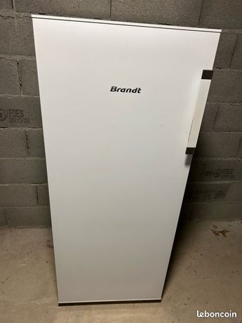 Congélateur Brandt 6 tiroirs