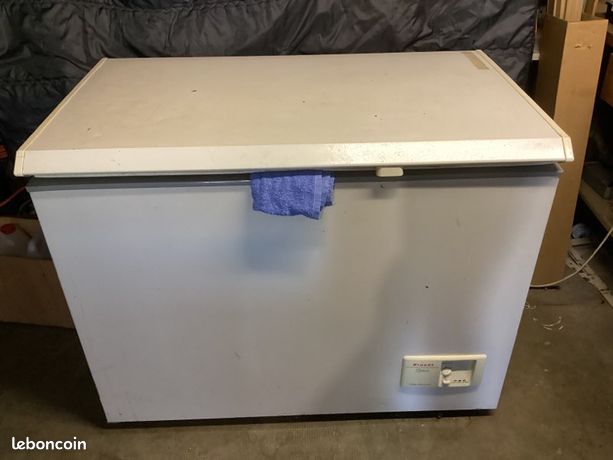 Congélateur Brandt Spheris