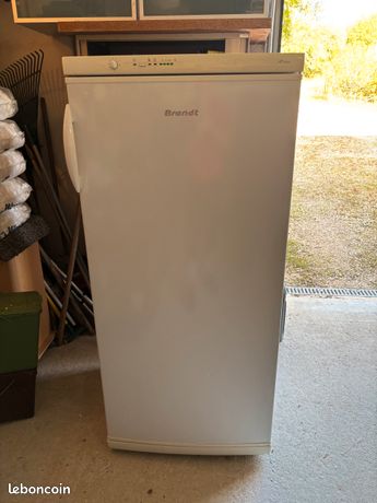 Congélateur Brandt