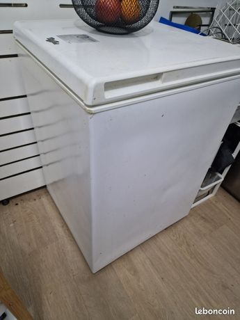 Congelateur coffre 60x60