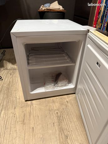 Congelateur compact