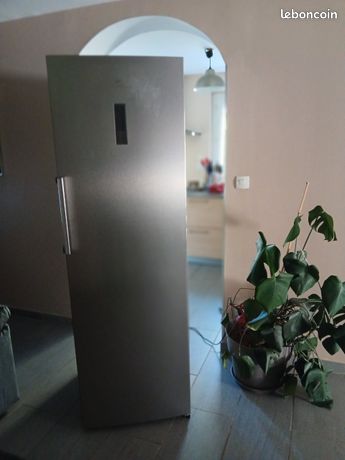 Congelateur continental edison