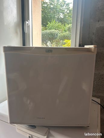 Congélateur cube listo