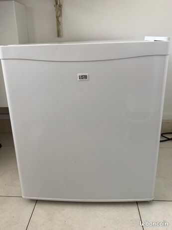 Congélateur cube Listo