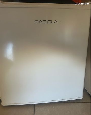 Congélateur cube radiola