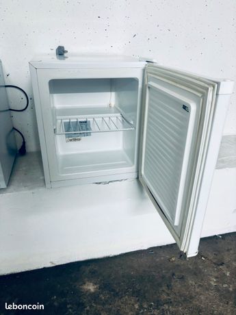 Congélateur cube TRANSPORT POSSIBLE