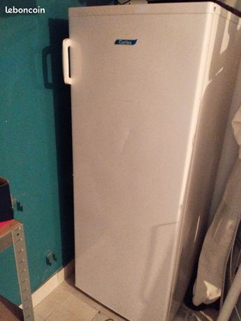 Congélateur Curtis