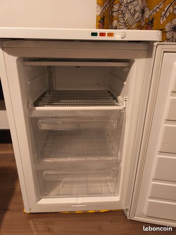 Congélateur curtiss