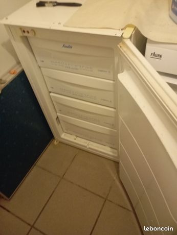 Congélateur encastrable