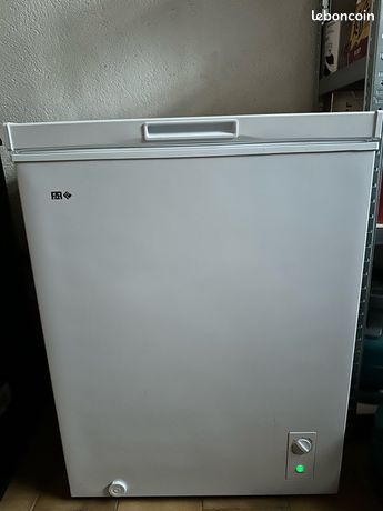 Congélateur FAR 204 L