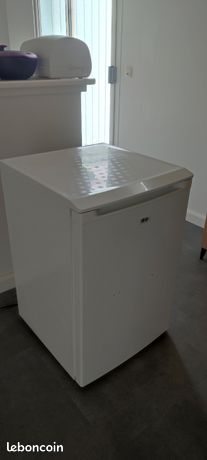 Congélateur FAR 3 tirroirs