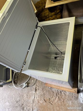 Congélateur FAR K201