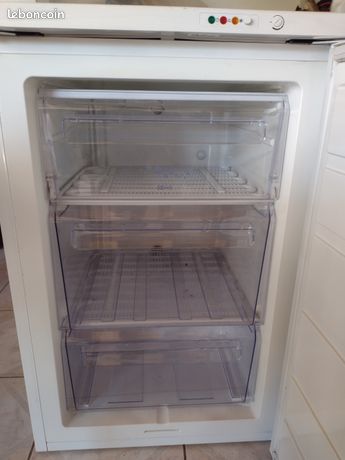 Congélateur FAURE 3 tiroirs