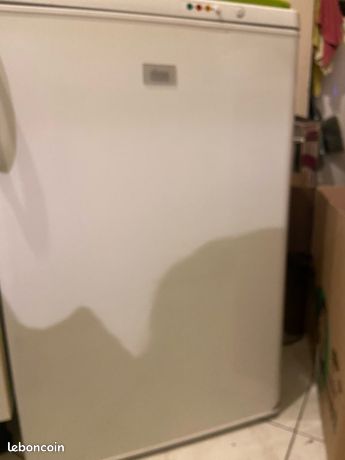 Congélateur Faure - 3 tirroirs