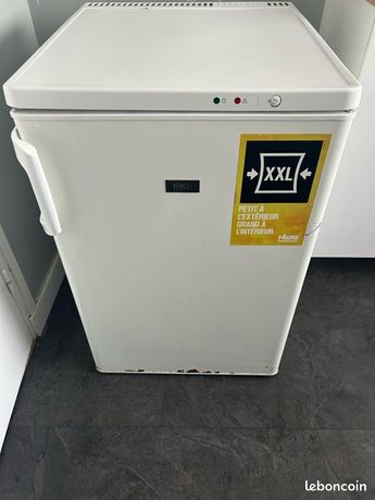 Congélateur Faure TT110F