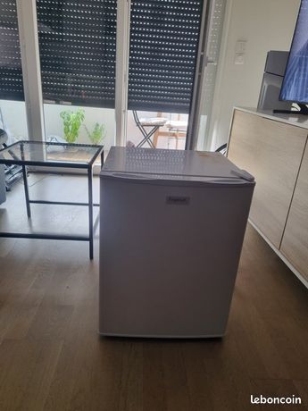 Congélateur frigelux