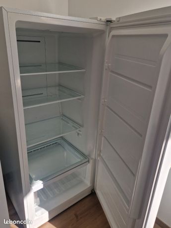 Congélateur + frigo