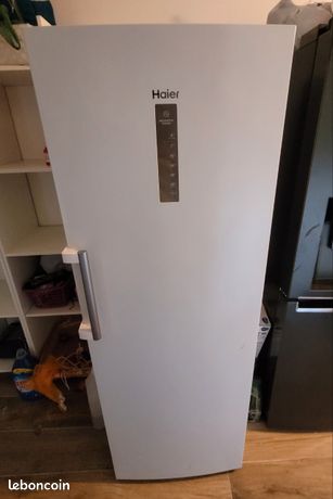 Congélateur Haier 285L