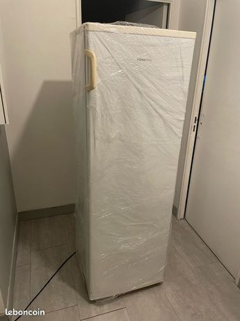 Congélateur Hisense