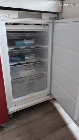 Congélateur Ikea Frostig BF91