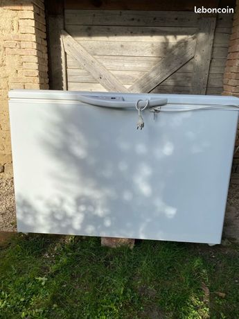 Congélateur LIEBHERR