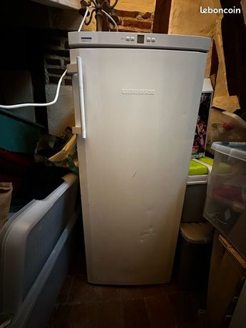 Congélateur Liebherr