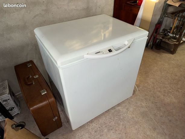 Congélateur LIEBHERR