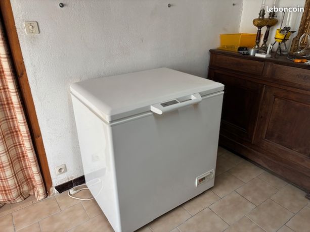 Congélateur Liebherr