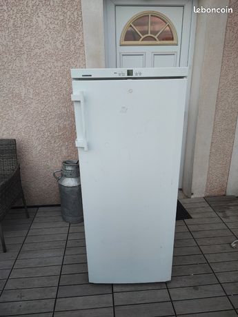 Congélateur Liebherr