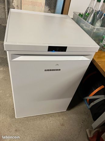 Congelateur liegherr