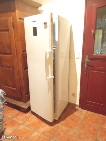 Congélateur multi i tiroir Samsung