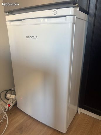 Congélateur petit