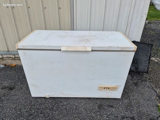 Congélateur pour stokage