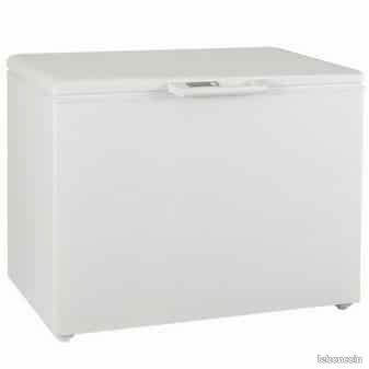 Congélateur pro Liebherr