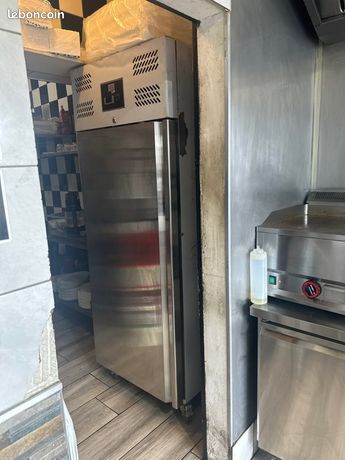 Congélateur professionnel